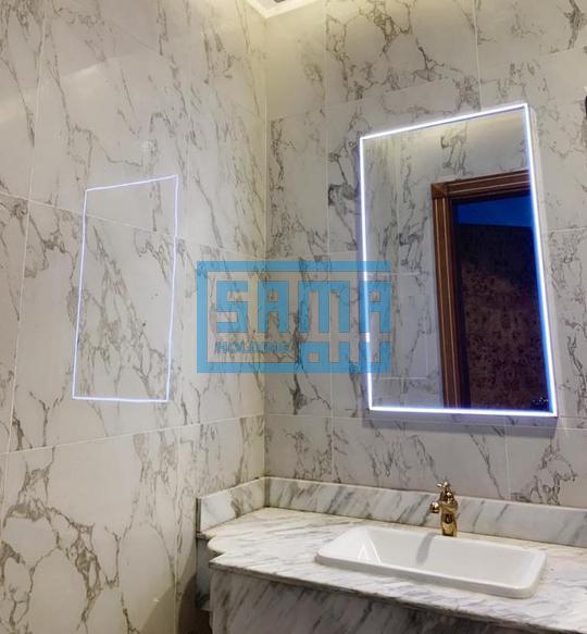 Great Deal | 19 Bedrooms Commercial Villa for Rent located in Shakhbout City, Abu Dhabi