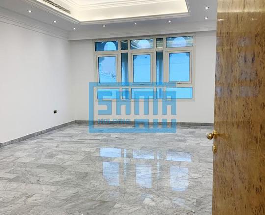 Great Deal | 19 Bedrooms Commercial Villa for Rent located in Shakhbout City, Abu Dhabi