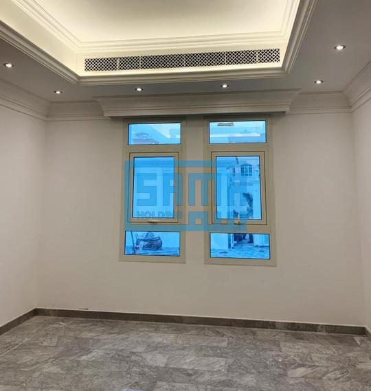 Great Deal | 19 Bedrooms Commercial Villa for Rent located in Shakhbout City, Abu Dhabi