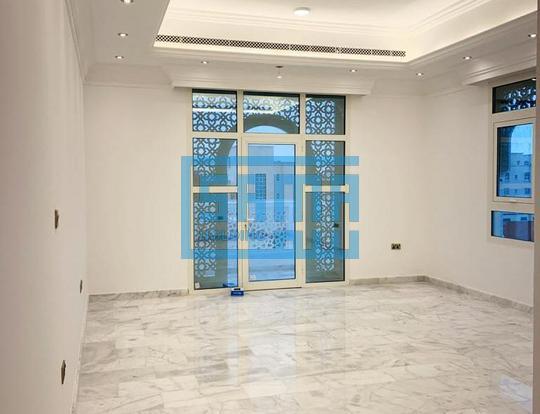 Huge 19 Bedrooms with 20 Bathrooms Commercial Villa for Rent located in Shakhbout City, Abu Dhabi