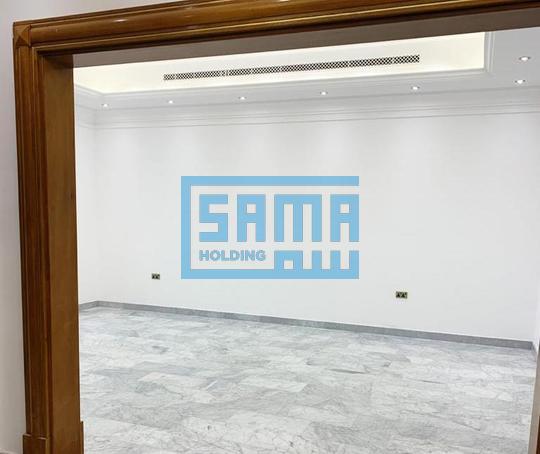 Great Deal | 19 Bedrooms Commercial Villa for Rent located in Shakhbout City, Abu Dhabi