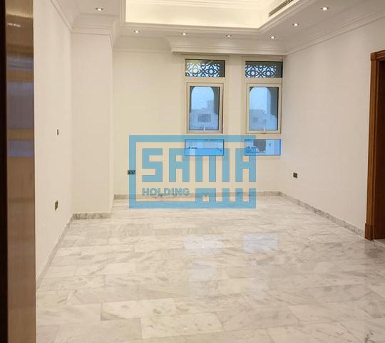 Huge 19 Bedrooms with 20 Bathrooms Commercial Villa for Rent located in Shakhbout City, Abu Dhabi