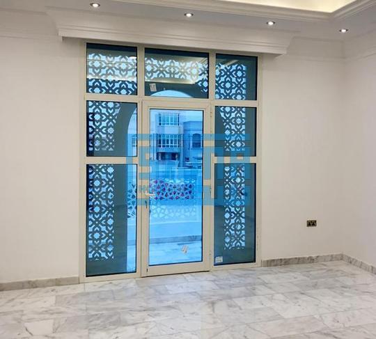 Great Deal | 19 Bedrooms Commercial Villa for Rent located in Shakhbout City, Abu Dhabi