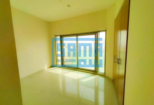 One Bedroom Apartment with Stunning Mangrove View for Rent at Beach Tower, Shams Abu Dhabi, AL Reem Island, Abu Dhabi