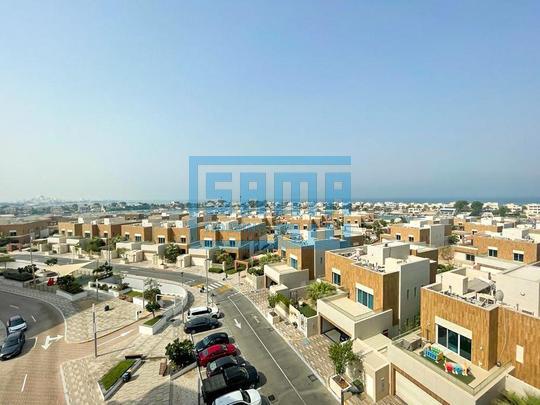 Brand New One Bedroom Apartment for Rent located at Marina Sunset Residence, Marina Sunset Bay, The Marina Abu Dhabi