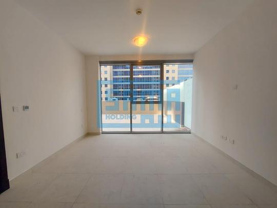 Amazing Design, One Bedroom Apartment for Rent located at Al Zeina, Al Raha Beach, Abu Dhabi