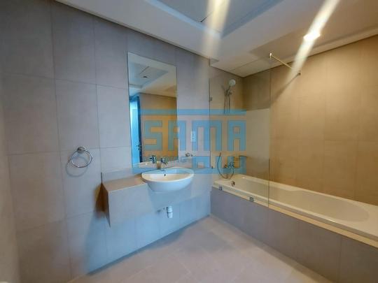 Amazing Design, One Bedroom Apartment for Rent located at Al Zeina, Al Raha Beach, Abu Dhabi