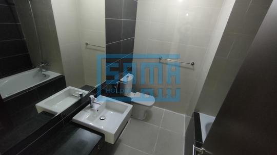 Furnished Apartment with One Bedroom for Rent located at Tala Tower, Marina Square, Al Reem Island, Abu Dhabi