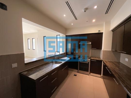 Elegant One Bedroom Apartment available for Rent in Saadiyat Beach Residences, Sadiyat Island Abu Dhabi