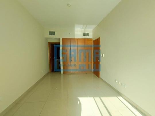 Spacious One Bedroom Apartment for Rent located at Beach Towers, Shams Abu Dhabi, Al Reem Island, Abu Dhabi