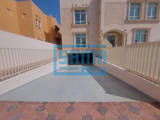 Huge Commercial 21 Bedrooms Villa for Rent located in Al Bateen Area, Abu Dhabi
