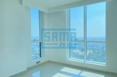 Stylish and Cozy 3 Bedrooms Apartment for Rent located at Burj Al Khair, Zayed The First Street Al Khalidiyah, Abu Dhabi