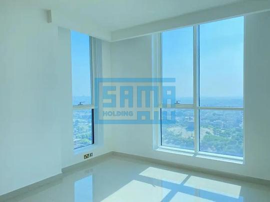 Stylish and Cozy 2 Bedrooms Apartment for Rent located at Burj Al Khair, Zayed The First Street Al Khalidiyah, Abu Dhabi