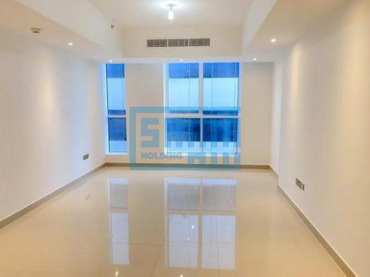 Stylish and Cozy 3 Bedrooms Apartment for Rent located at Burj Al Khair, Zayed The First Street Al Khalidiyah, Abu Dhabi