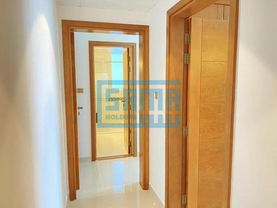 Stylish and Cozy 2 Bedrooms Apartment for Rent located at Burj Al Khair, Zayed The First Street Al Khalidiyah, Abu Dhabi