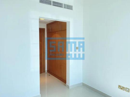 Stylish and Cozy 3 Bedrooms Apartment for Rent located at Burj Al Khair, Zayed The First Street Al Khalidiyah, Abu Dhabi