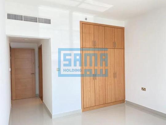 Stylish and Cozy 3 Bedrooms Apartment for Rent located at Burj Al Khair, Zayed The First Street Al Khalidiyah, Abu Dhabi