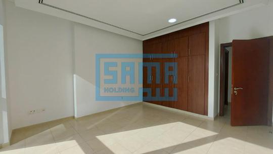 Spacious & Elegant 2 Bedrooms Apartment for Rent located at Silver Tower Corniche Al Mina Road, Abu Dhabi