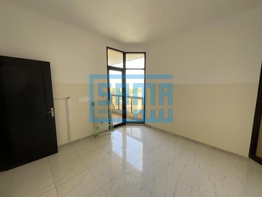 Stunning Sea View | 3 Bedrooms Apartment for Rent located at Al Jazeera Tower, Corniche Road, Abu Dhabi