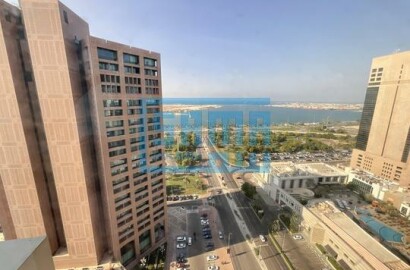 Amazing 3 Bedrooms Apartment for Rent located at Al Reem Tower in Corniche Road, Abu Dhabi