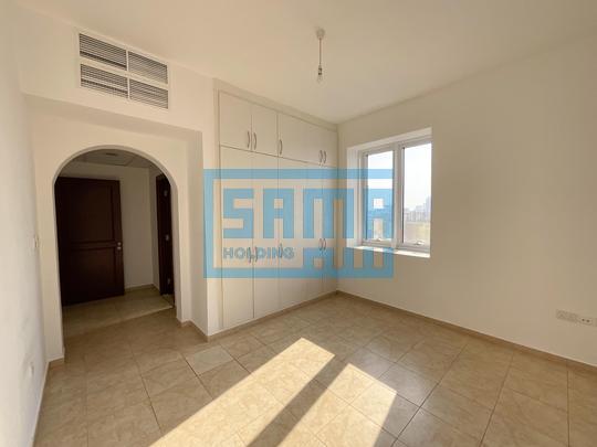 Amazing 3 Bedrooms Apartment for Rent located at Al Reem Tower in Corniche Road, Abu Dhabi