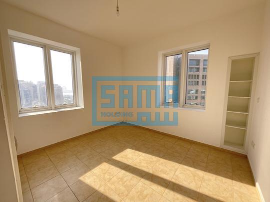 Amazing 3 Bedrooms Apartment for Rent located at Al Reem Tower in Corniche Road, Abu Dhabi