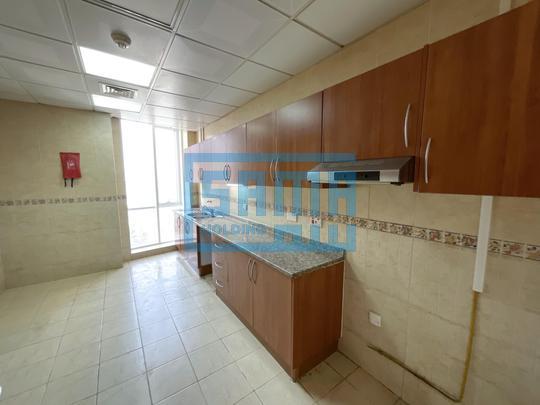 Amazing 3 Bedrooms Apartment for Rent located at Al Reem Tower in Corniche Road, Abu Dhabi