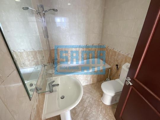 Amazing 3 Bedrooms Apartment for Rent located at Al Reem Tower in Corniche Road, Abu Dhabi