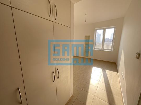 Amazing 3 Bedrooms Apartment for Rent located at Al Reem Tower in Corniche Road, Abu Dhabi