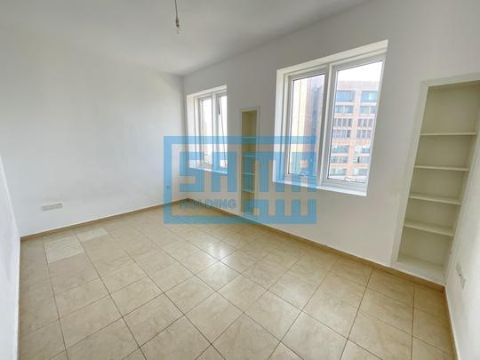 Amazing 3 Bedrooms Apartment for Rent located at Al Reem Tower in Corniche Road, Abu Dhabi