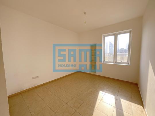 Amazing 3 Bedrooms Apartment for Rent located at Al Reem Tower in Corniche Road, Abu Dhabi