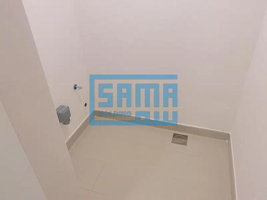 Prime Location | 3 Bedrooms Apartment located at Burj Al Khair, Zayed The First Street, Al Khalidiyah, Abu Dhabi