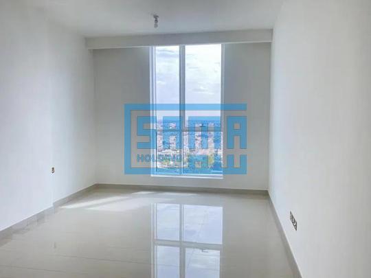 Modern Lifestyle | 3 Bedrooms Apartment located at the prime location of Al Khalidiya, Abu Dhabi