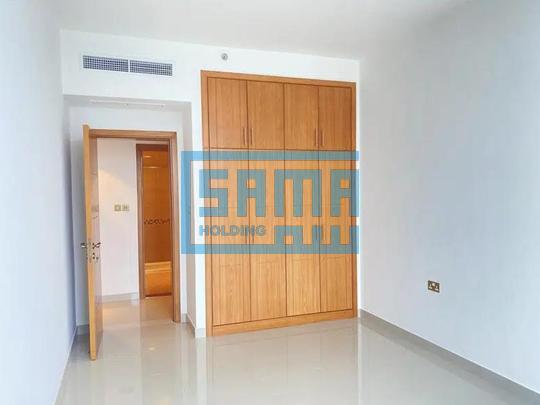 Modern Lifestyle | 3 Bedrooms Apartment located at the prime location of Al Khalidiya, Abu Dhabi