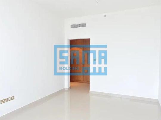 Prime Location | 3 Bedrooms Apartment located at Burj Al Khair, Zayed The First Street, Al Khalidiyah, Abu Dhabi