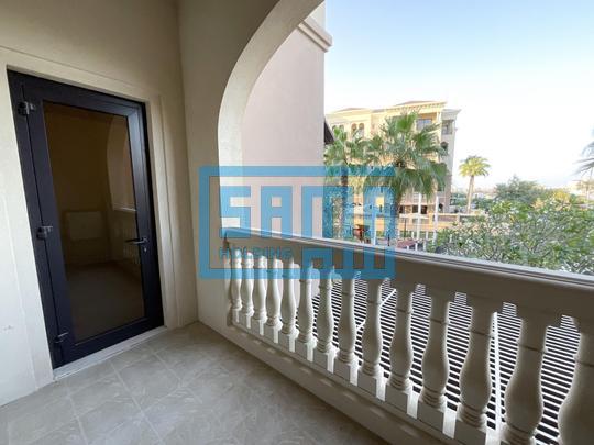 Luxurious 3 Bedrooms Apartment for Rent located at Saadiyat Beach Residences in Saadiyat Island, Abu Dhabi