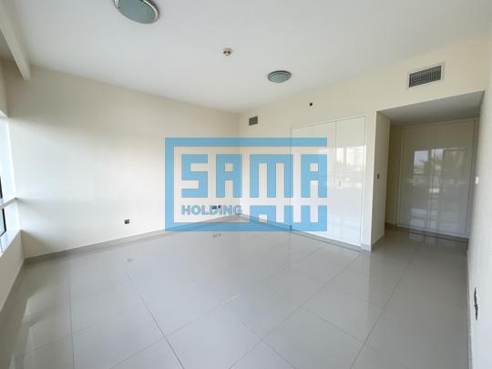 Luxurious 3 Bedrooms Duplex Apartment for Rent in Al Marasy, Al Bateen, Abu Dhabi