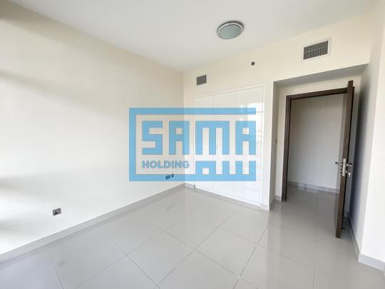 Luxurious 3 Bedrooms Duplex Apartment for Rent in Al Marasy, Al Bateen, Abu Dhabi