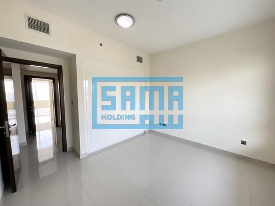 Luxurious 3 Bedrooms Duplex Apartment for Rent in Al Marasy, Al Bateen, Abu Dhabi