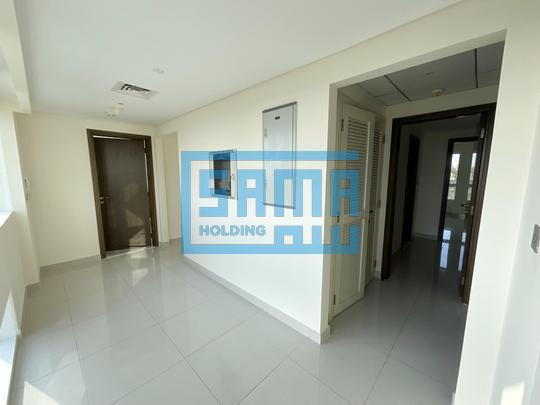 Luxurious 3 Bedrooms Duplex Apartment for Rent in Al Marasy, Al Bateen, Abu Dhabi