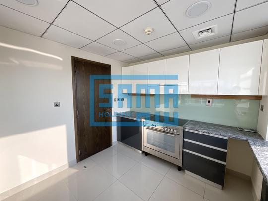 Luxurious 3 Bedrooms Duplex Apartment for Rent in Al Marasy, Al Bateen, Abu Dhabi