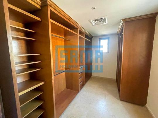 Great Investment 3 Bedrooms Townhouse for Sale located at Saadiyat Beach Villas,  Saadiyat Island, Abu Dhabi