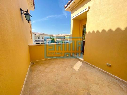 Great Investment 3 Bedrooms Townhouse for Sale located at Saadiyat Beach Villas,  Saadiyat Island, Abu Dhabi