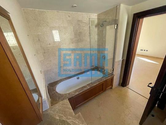 Great Investment 3 Bedrooms Townhouse for Sale located at Saadiyat Beach Villas,  Saadiyat Island, Abu Dhabi