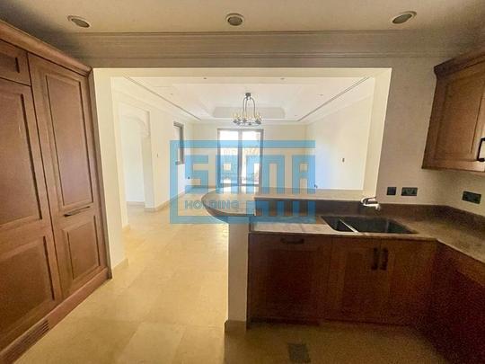 Great Investment 3 Bedrooms Townhouse located at Saadiyat Beach Villas,  Saadiyat Island, Abu Dhabi