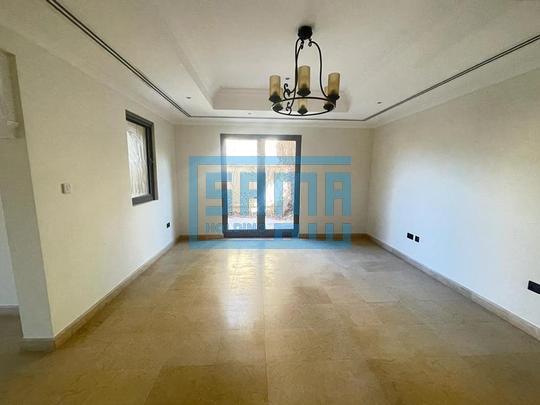 Great Investment 3 Bedrooms Townhouse located at Saadiyat Beach Villas,  Saadiyat Island, Abu Dhabi