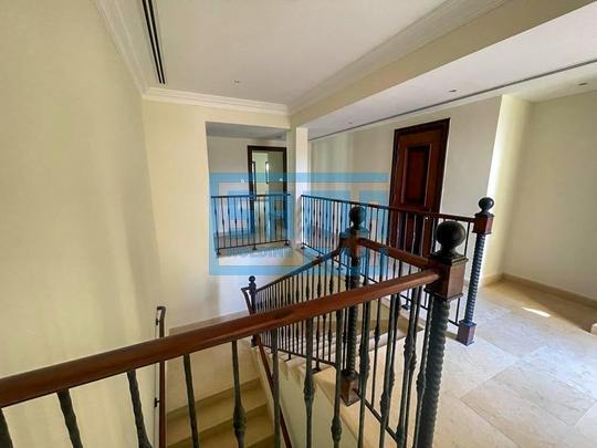 Great Investment 3 Bedrooms Townhouse for Sale located at Saadiyat Beach Villas,  Saadiyat Island, Abu Dhabi