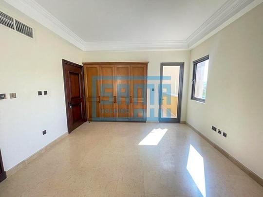 Great Investment 3 Bedrooms Townhouse for Sale located at Saadiyat Beach Villas,  Saadiyat Island, Abu Dhabi