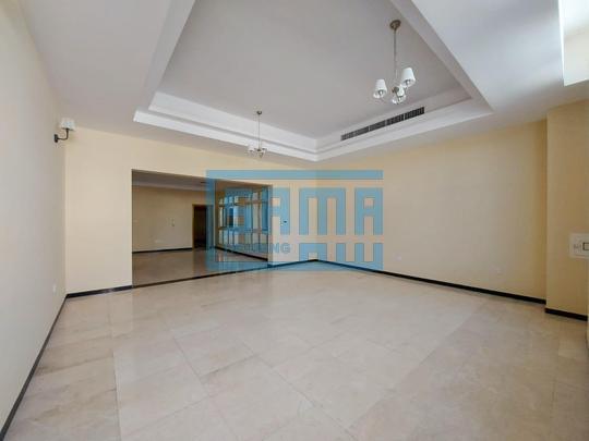 Luxurious Four Bedrooms Villa for Rent located in Khalifa City - A, Abu Dhabi