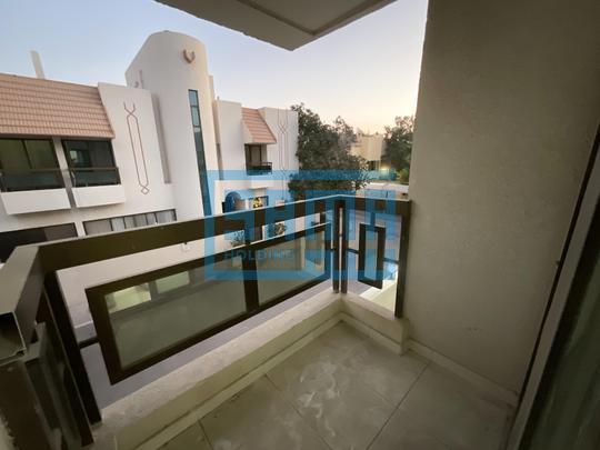 Luxurious 4 Bedrooms Villa with Shared Swimming Pool for Rent located at Al Dhafra Compound, Al Karamah Area, Abu Dhabi